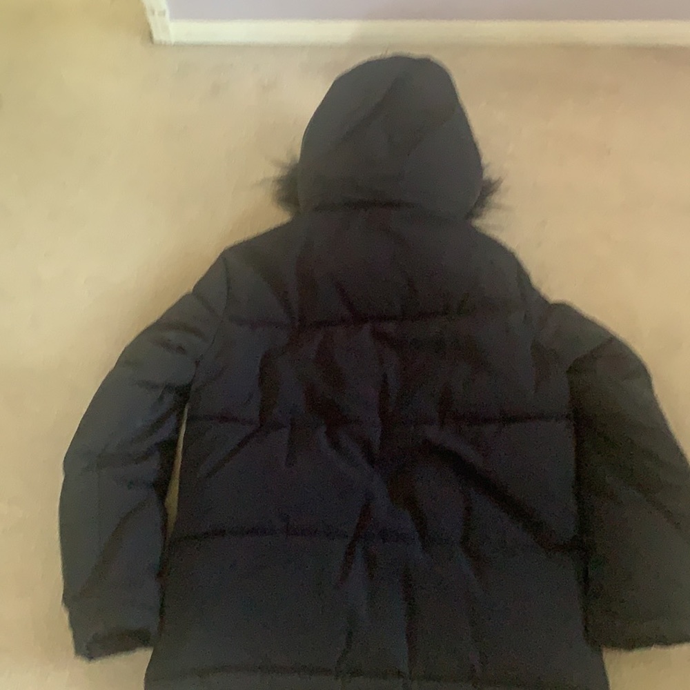 H&M puffer jacket - Picture 3 of 3